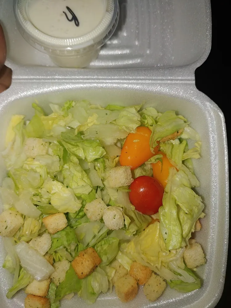 House Salad