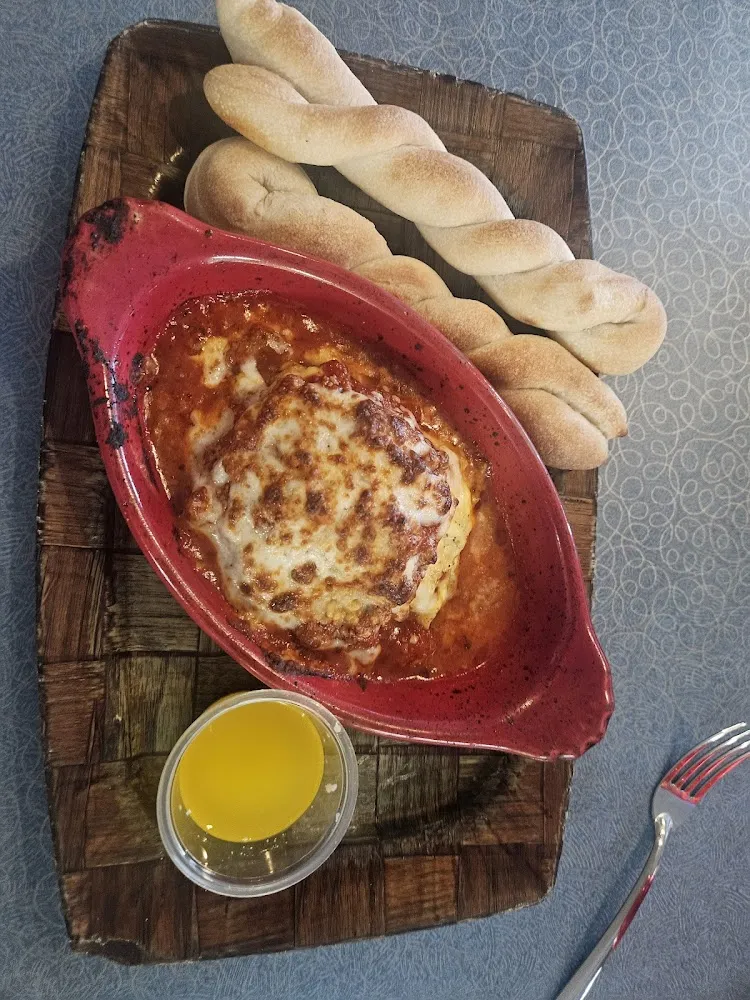 Lasagna
