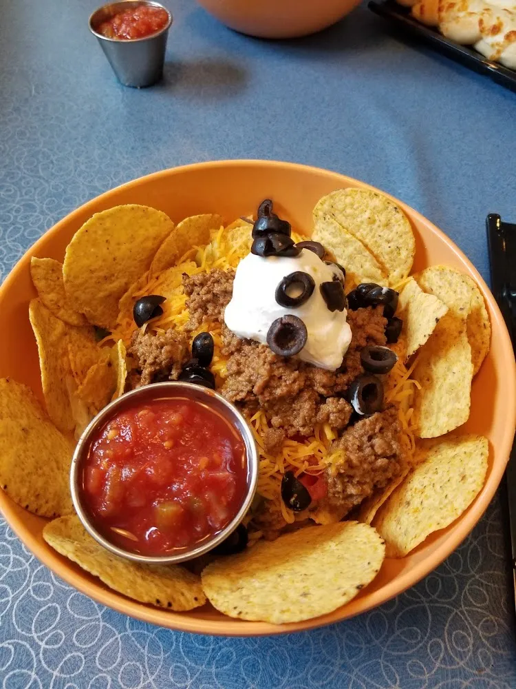 Taco Salad